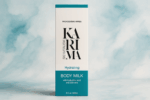 KARIMA-Body Milk